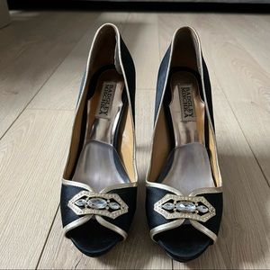 Party heels